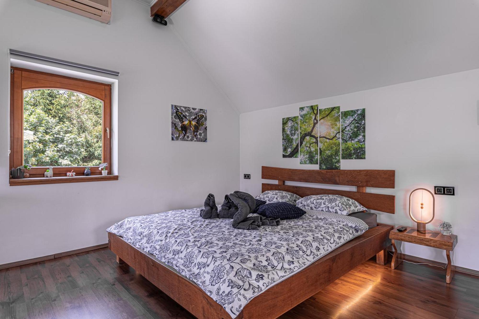 Vineyard Cottage Matej Trebnje Bagian luar foto